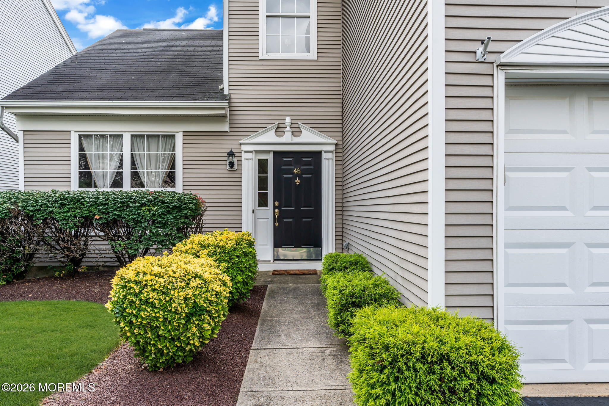 46 Baltusrol Drive Manalapan NJ 07726