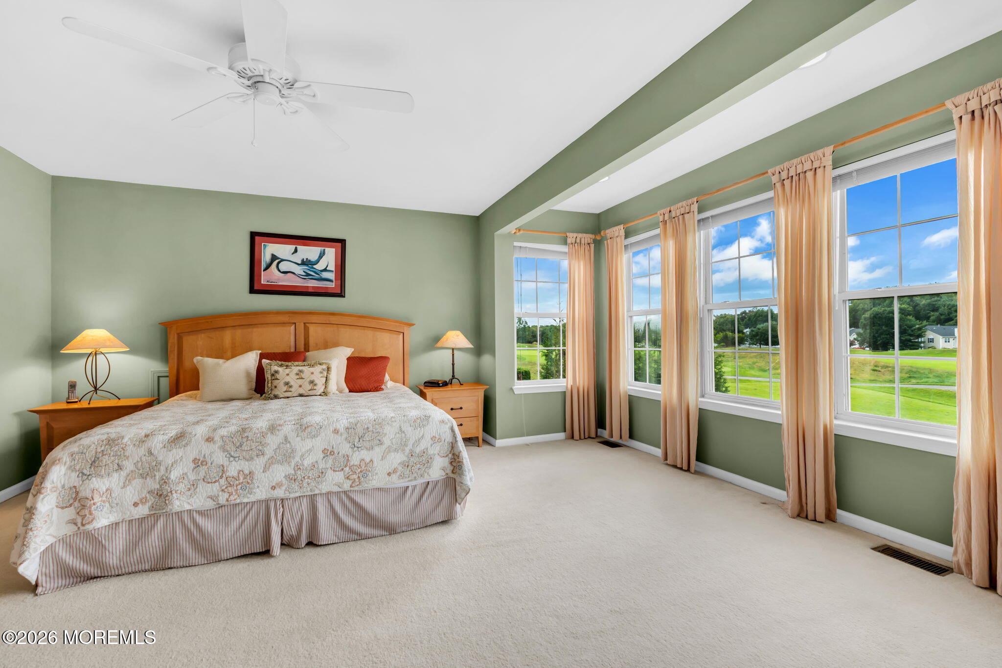 46 Baltusrol Drive Manalapan NJ 07726