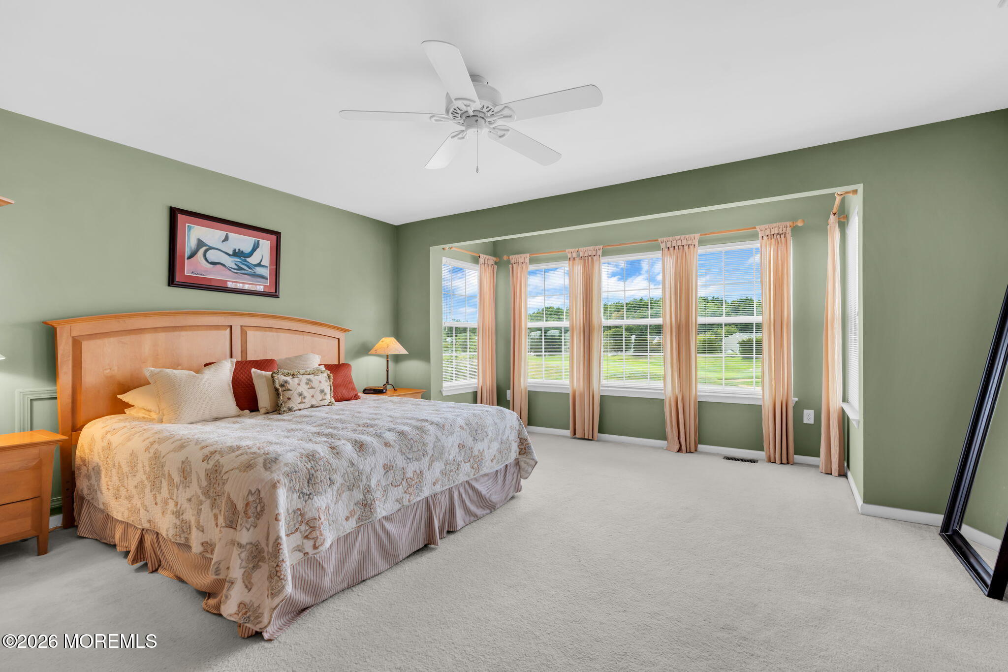 46 Baltusrol Drive Manalapan NJ 07726