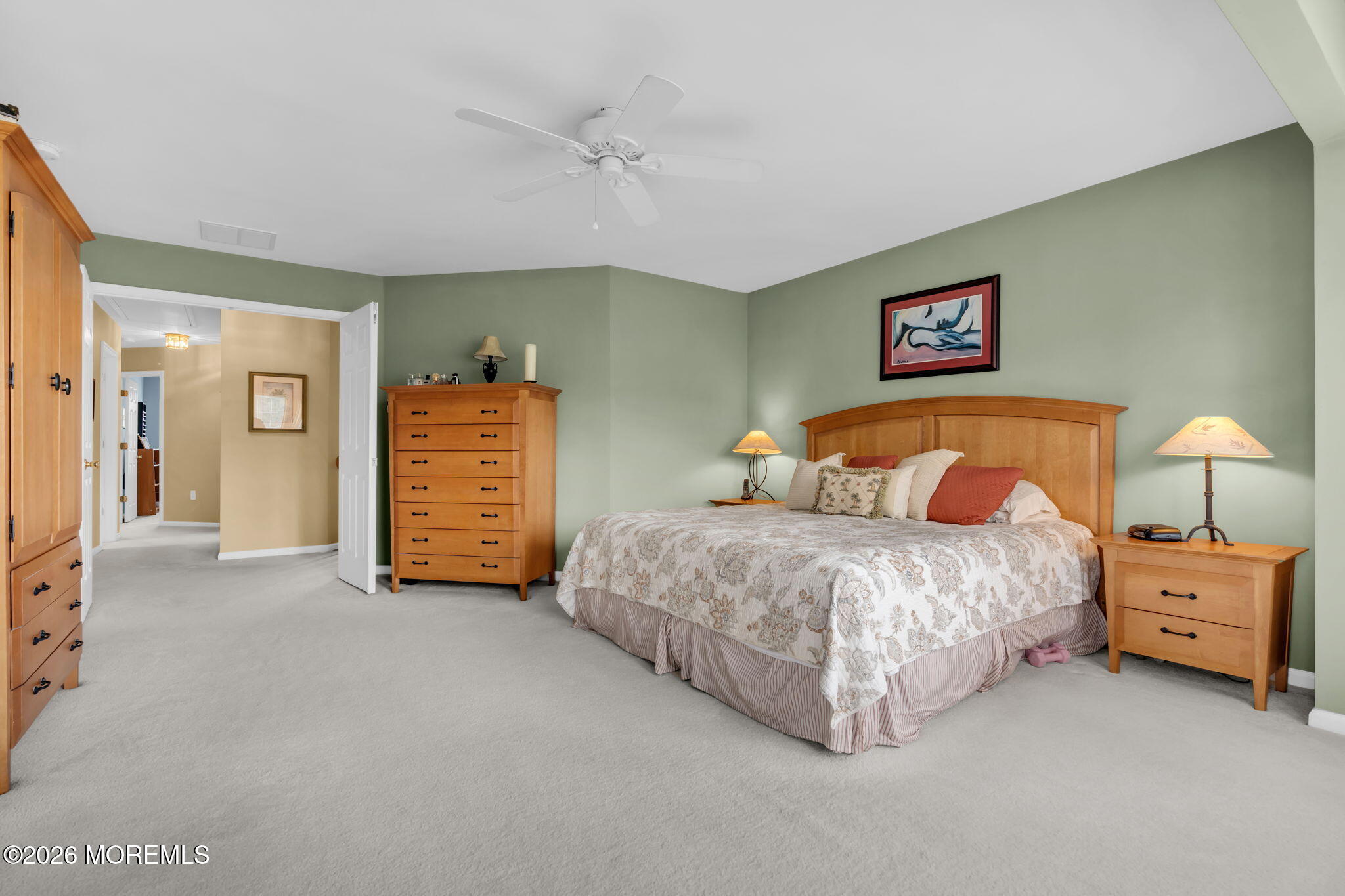 46 Baltusrol Drive Manalapan NJ 07726