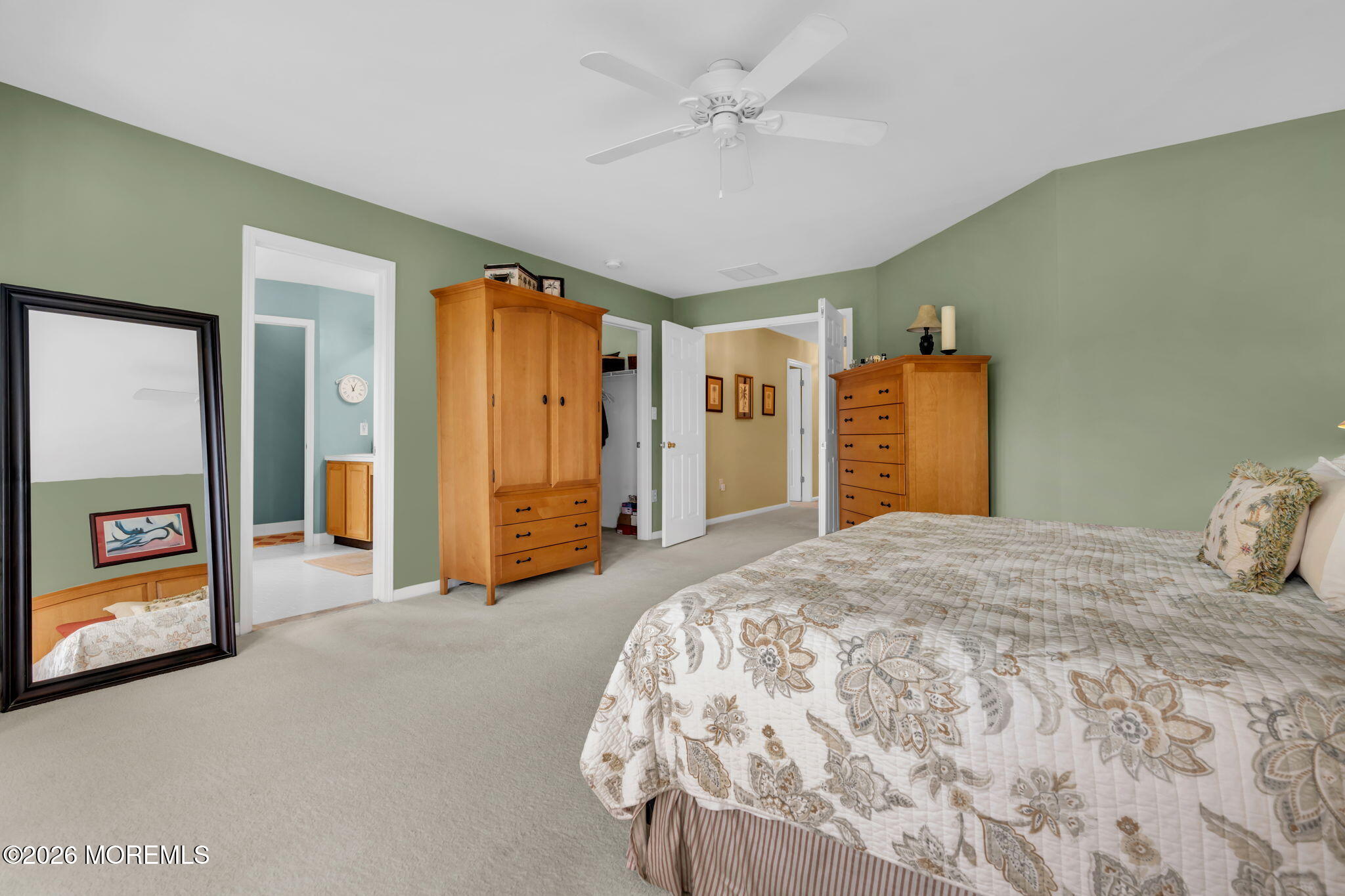46 Baltusrol Drive Manalapan NJ 07726