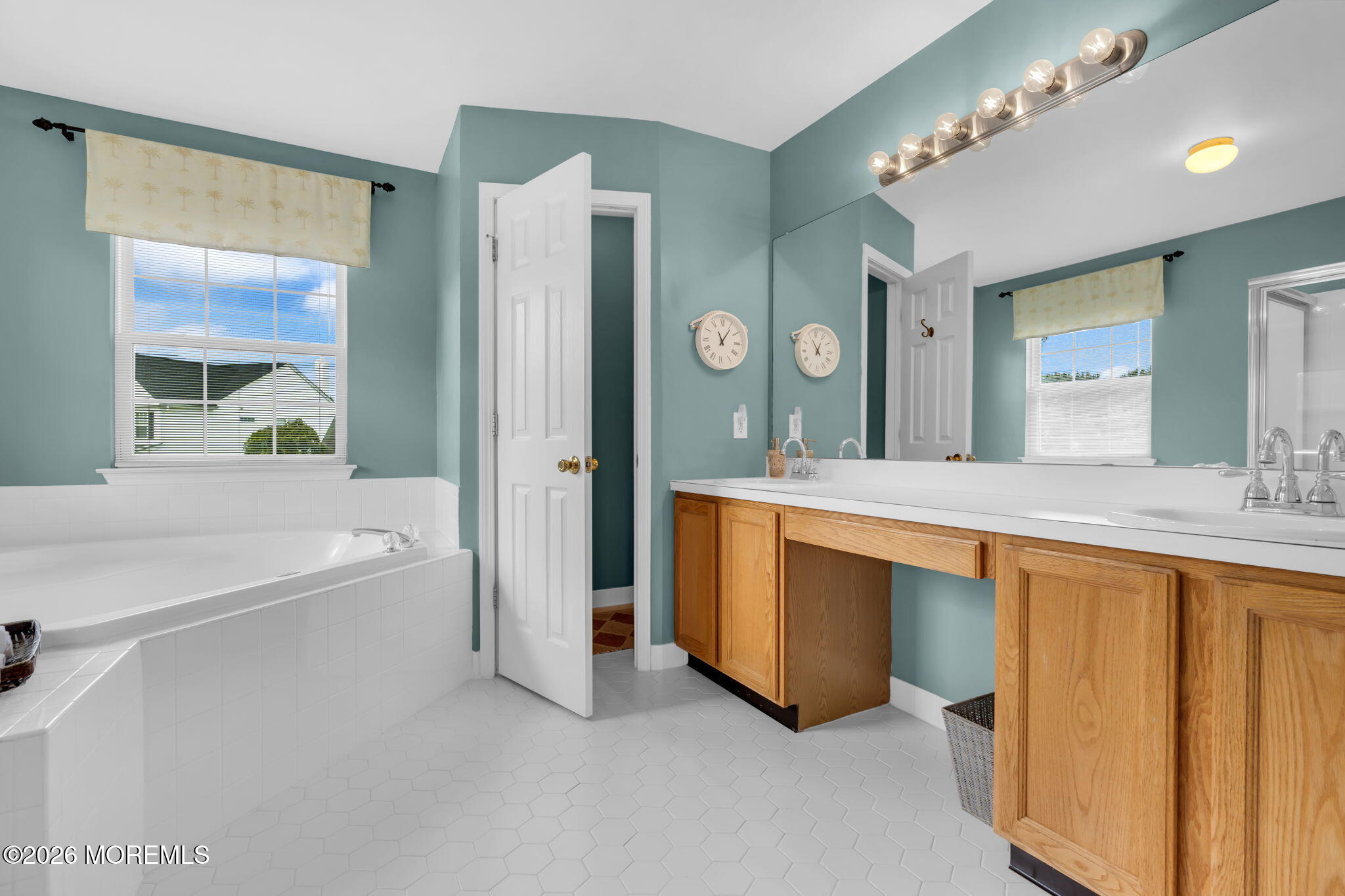 46 Baltusrol Drive Manalapan NJ 07726