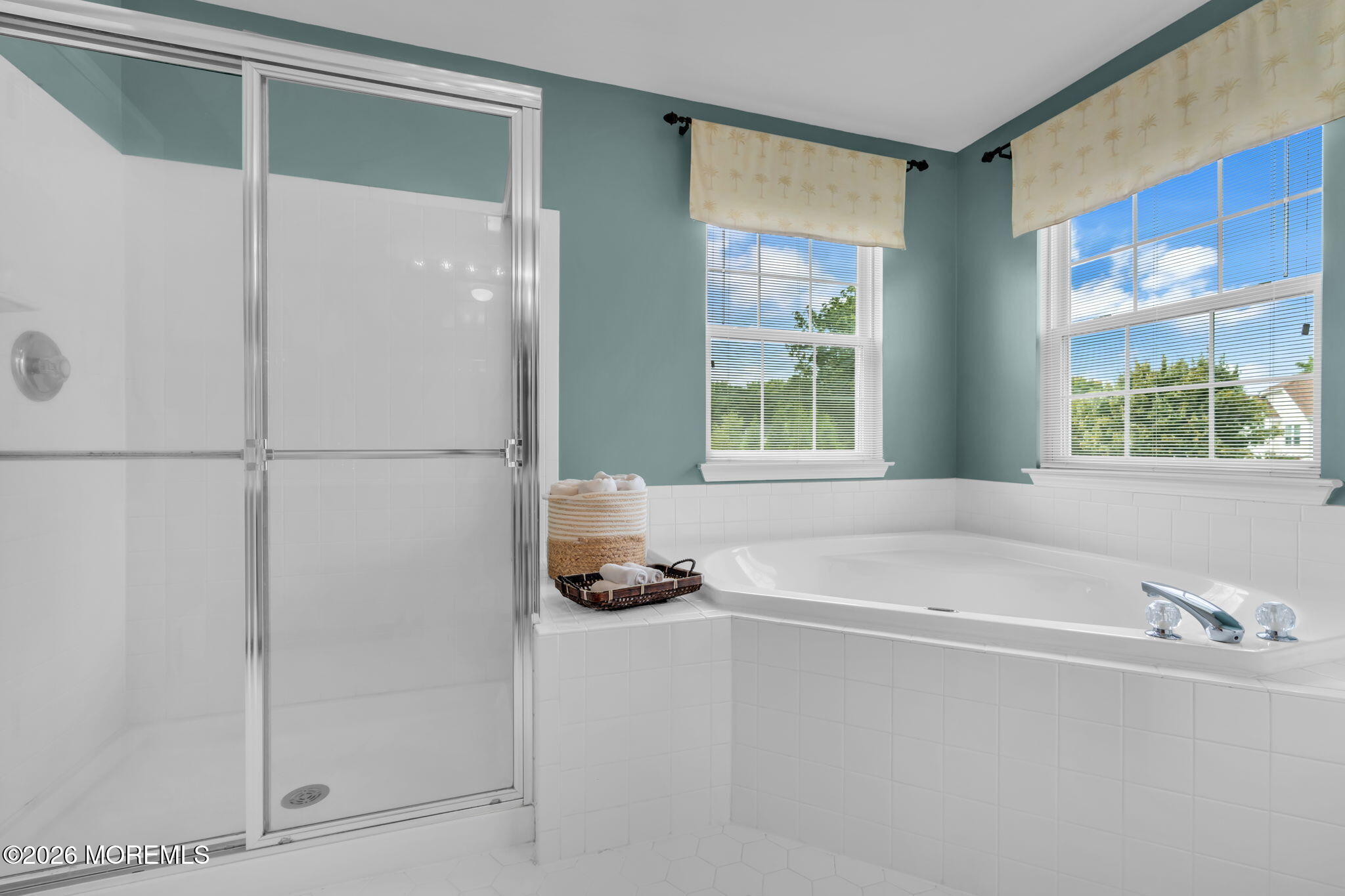 46 Baltusrol Drive Manalapan NJ 07726