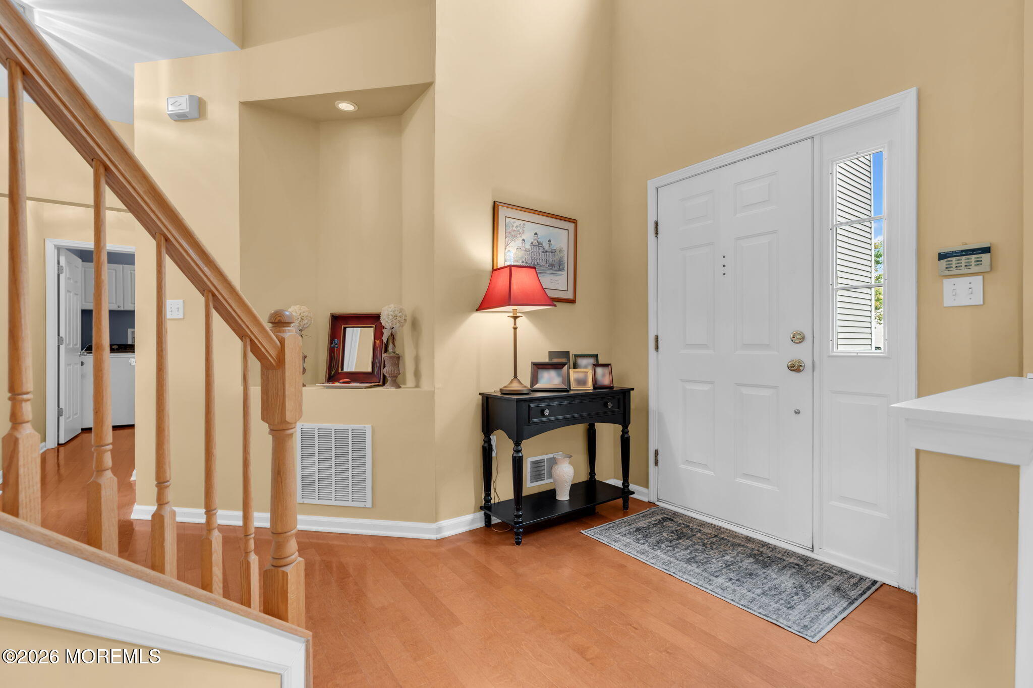 46 Baltusrol Drive Manalapan NJ 07726