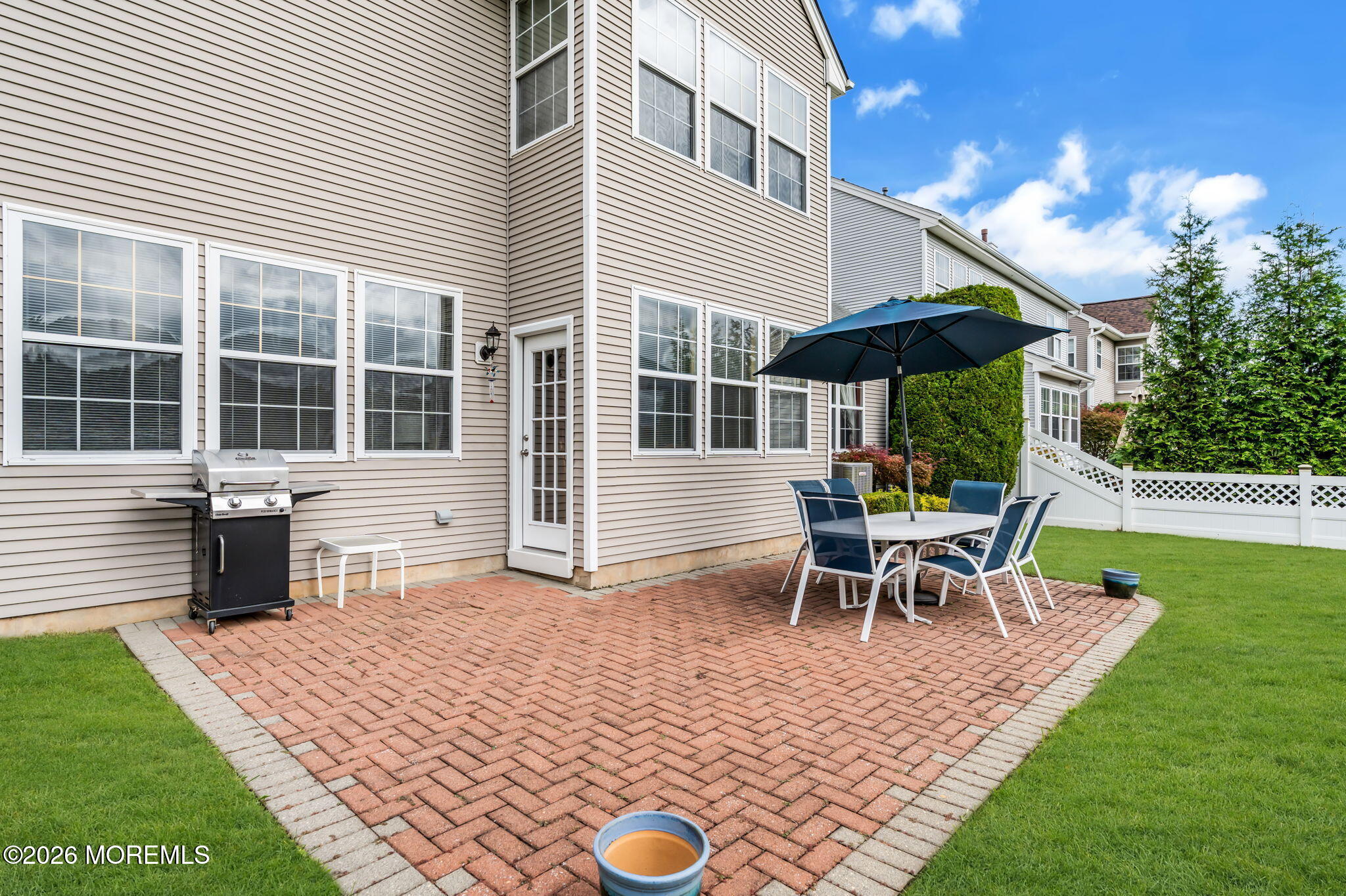 46 Baltusrol Drive Manalapan NJ 07726