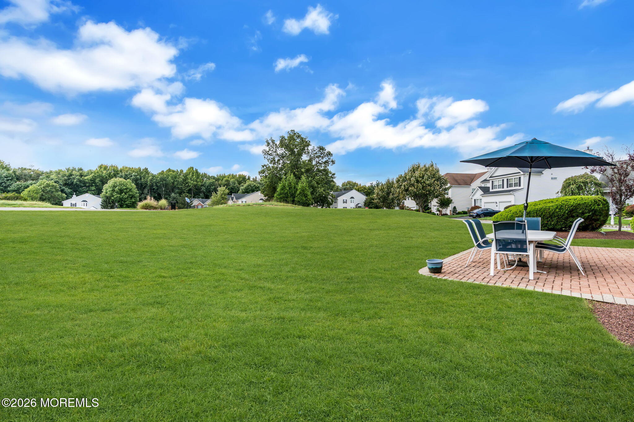 46 Baltusrol Drive Manalapan NJ 07726