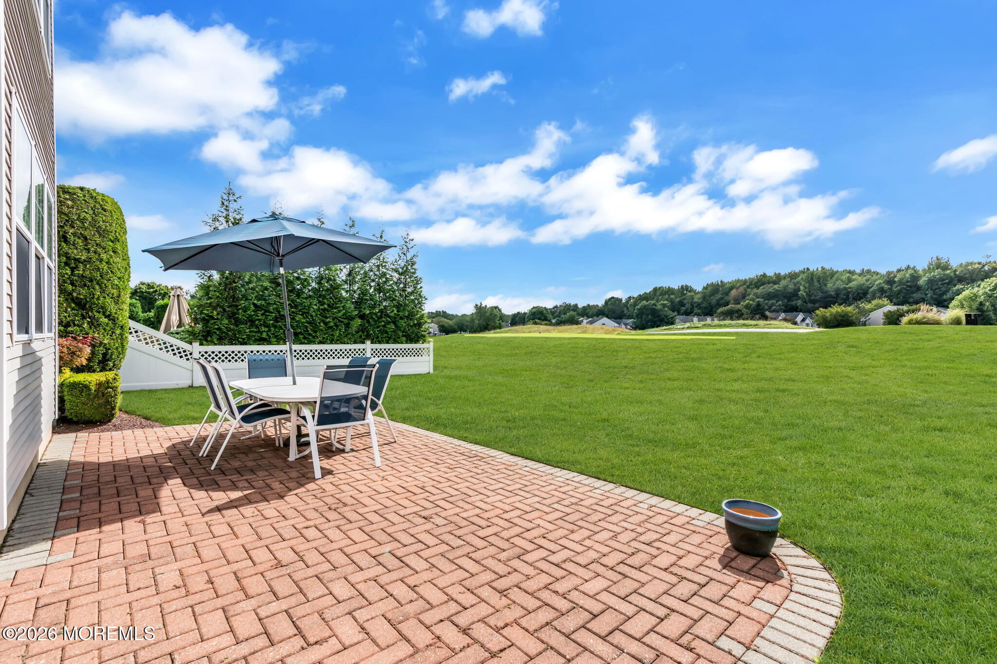 46 Baltusrol Drive Manalapan NJ 07726