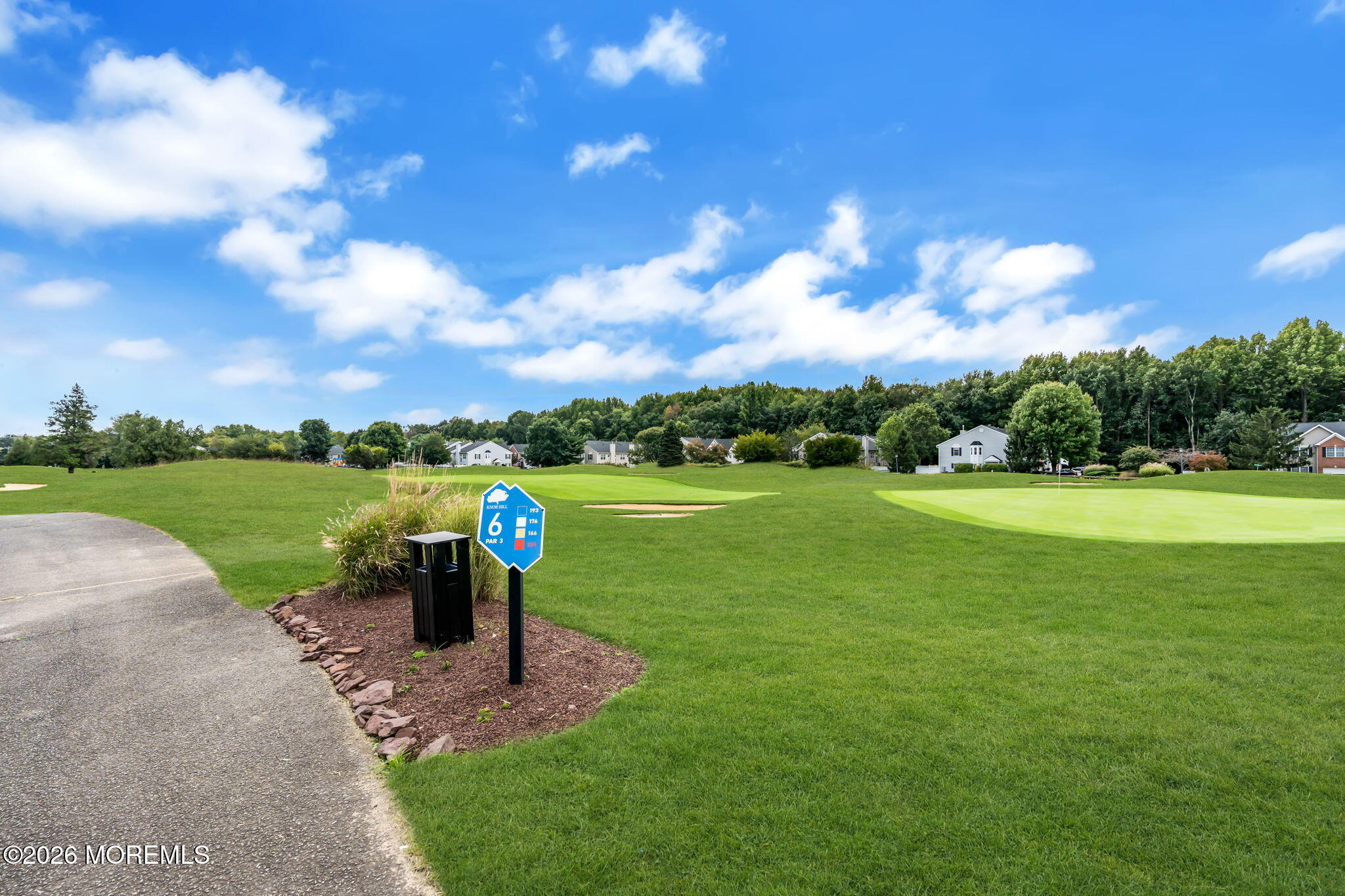 46 Baltusrol Drive Manalapan NJ 07726