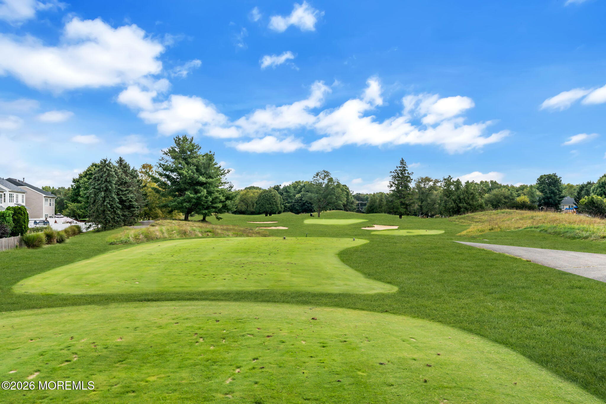 46 Baltusrol Drive Manalapan NJ 07726