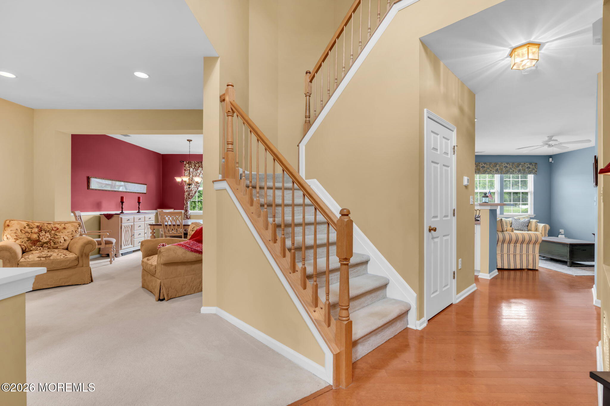 46 Baltusrol Drive Manalapan NJ 07726