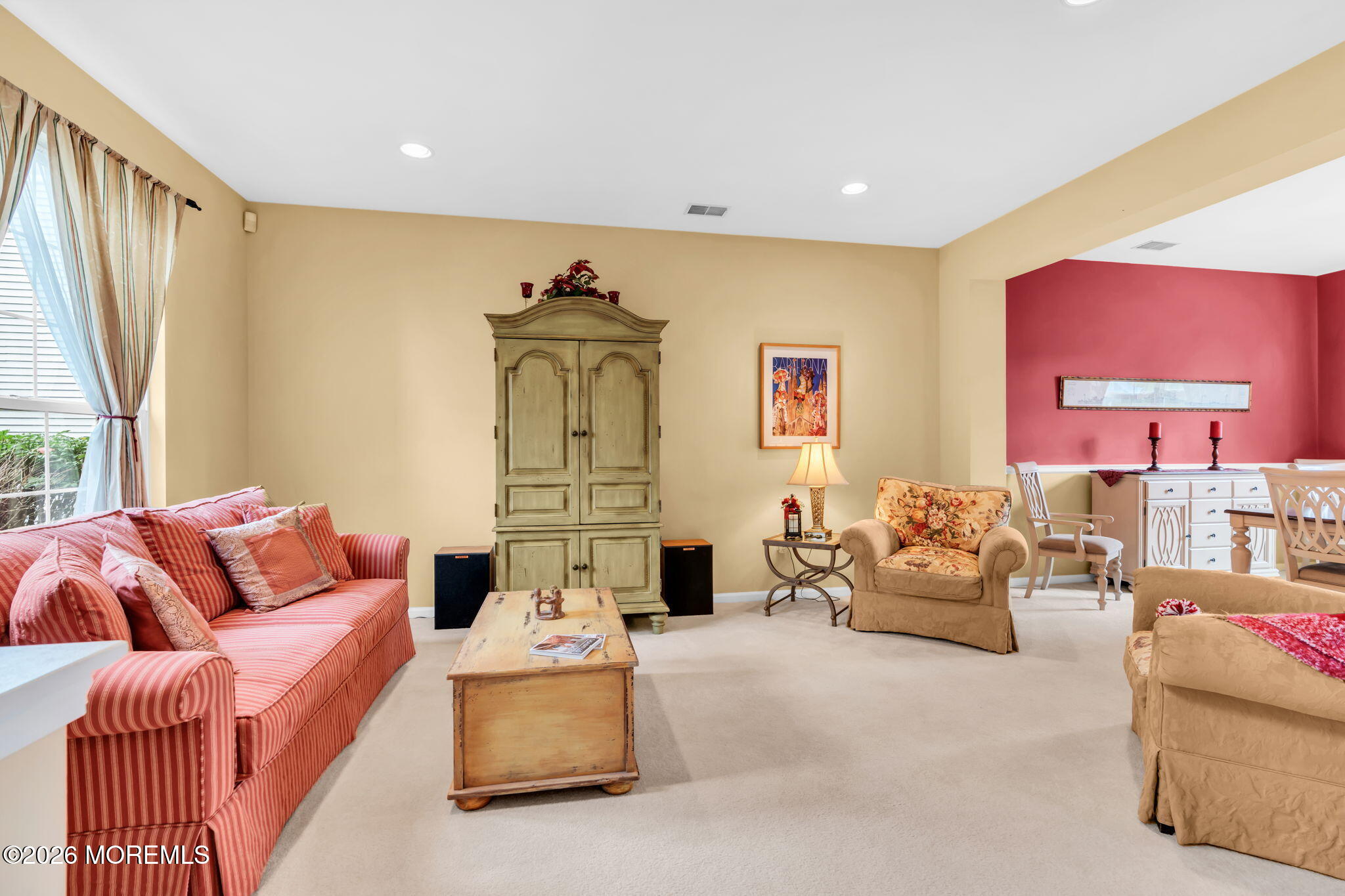 46 Baltusrol Drive Manalapan NJ 07726