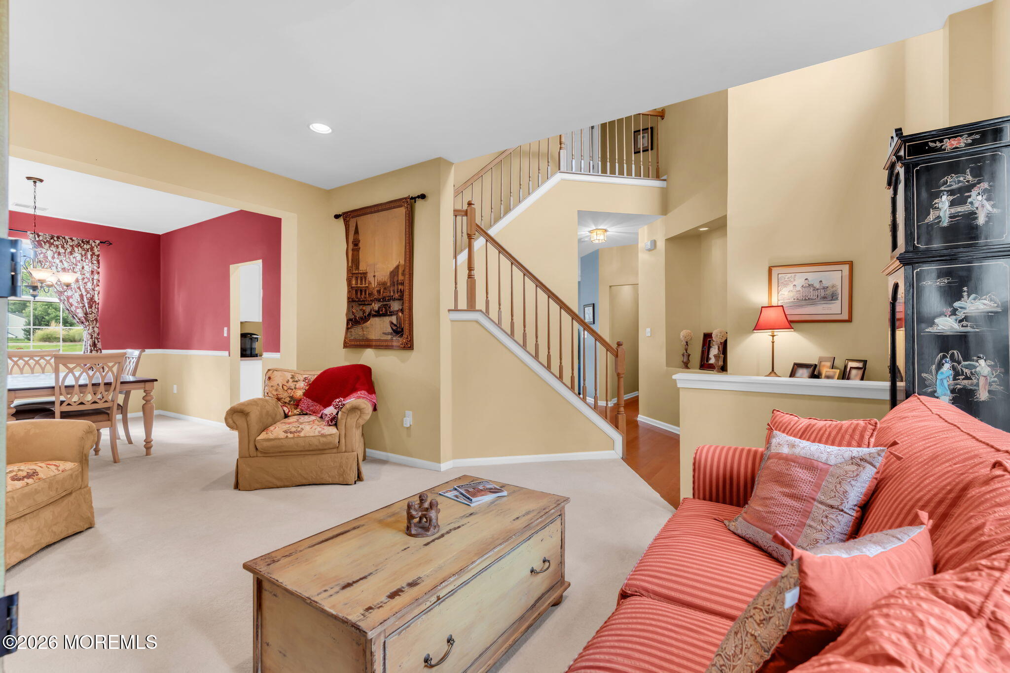 46 Baltusrol Drive Manalapan NJ 07726