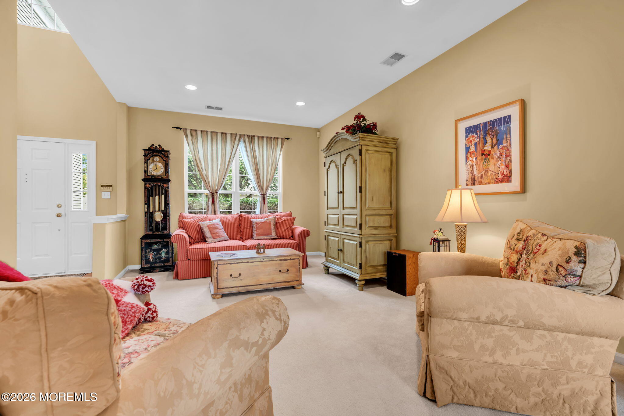 46 Baltusrol Drive Manalapan NJ 07726