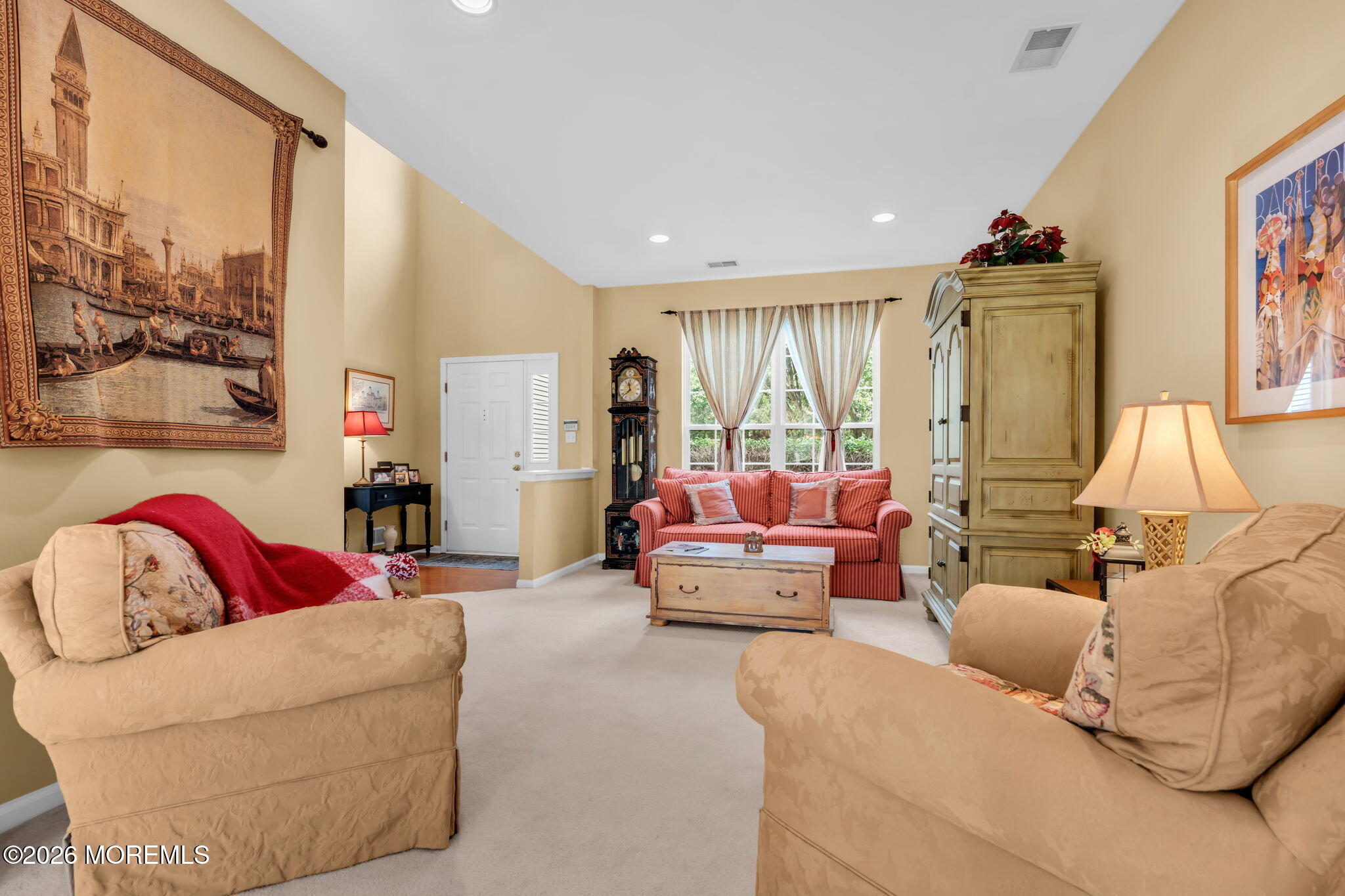 46 Baltusrol Drive Manalapan NJ 07726
