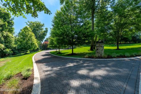 7 S Rohallion Drive Rumson NJ 07760