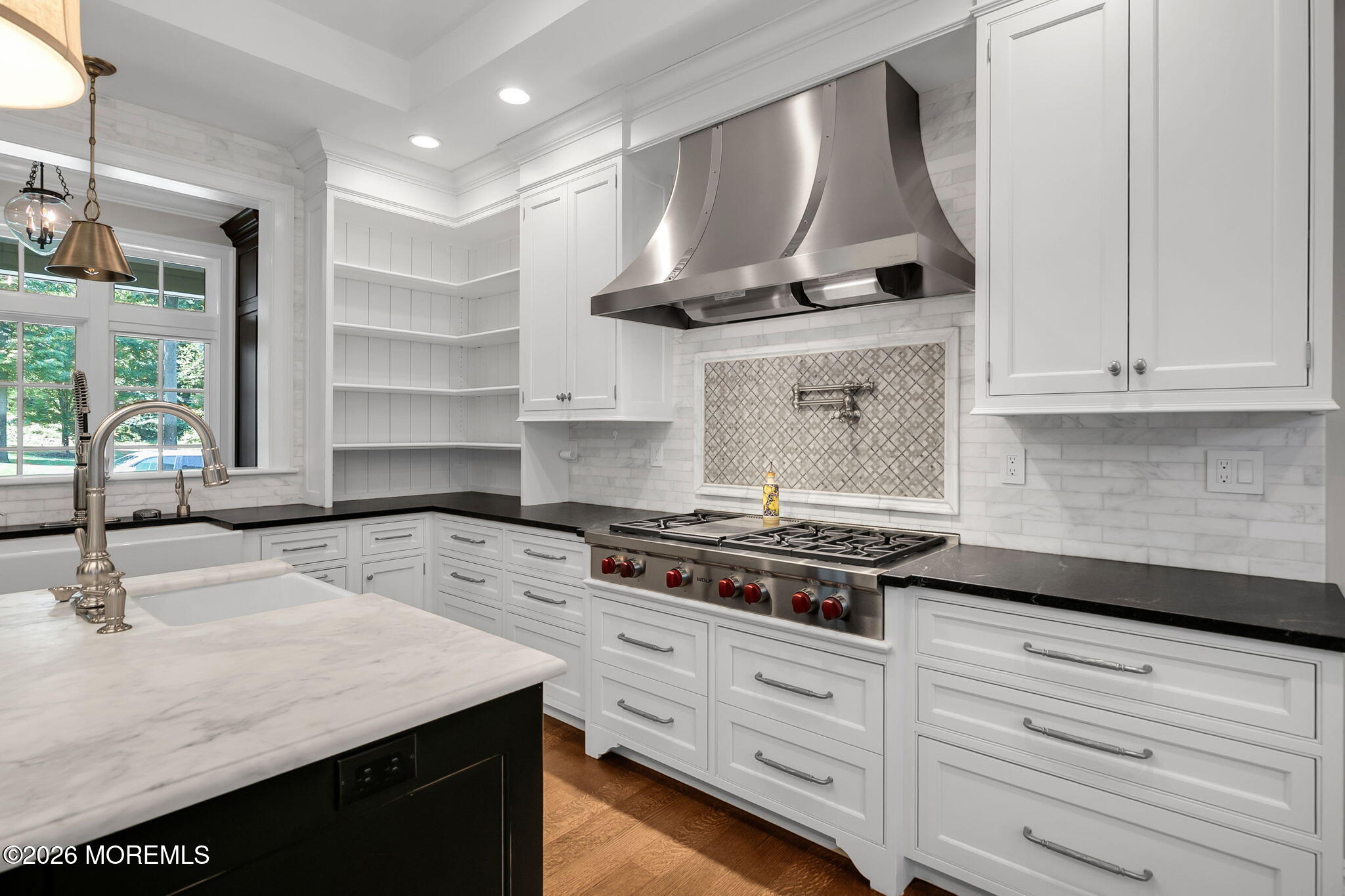 7 S Rohallion Drive Rumson NJ 07760