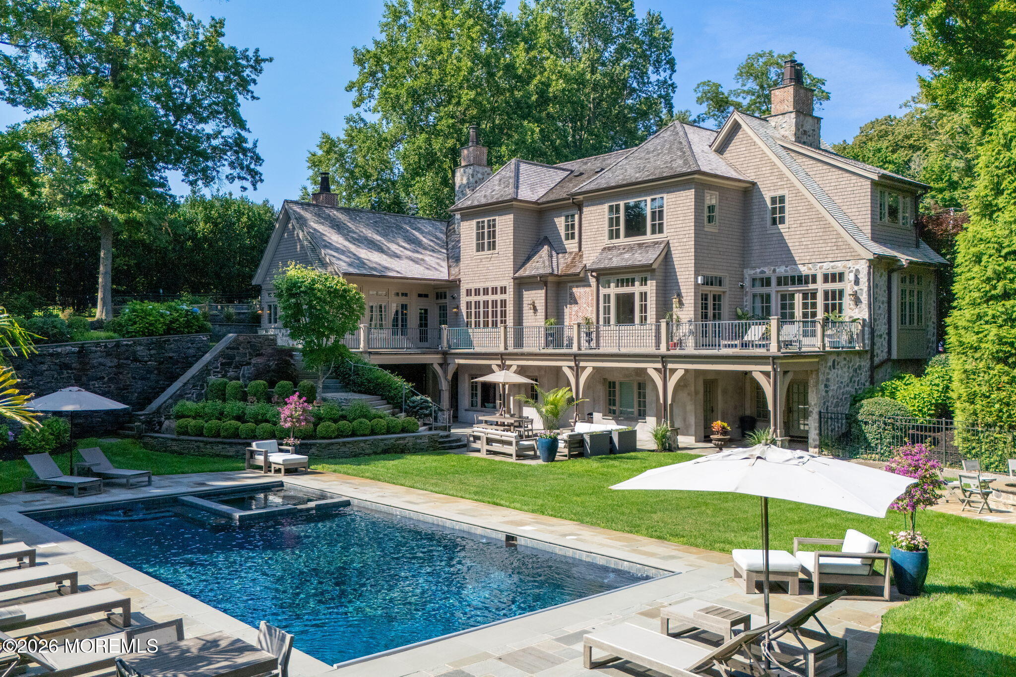 7 S Rohallion Drive Rumson NJ 07760