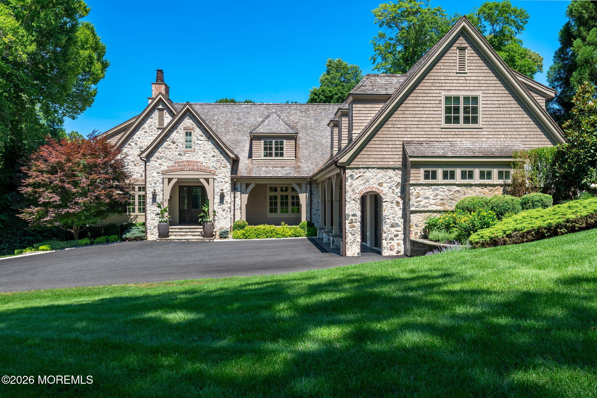 7 S Rohallion Drive Rumson NJ 07760