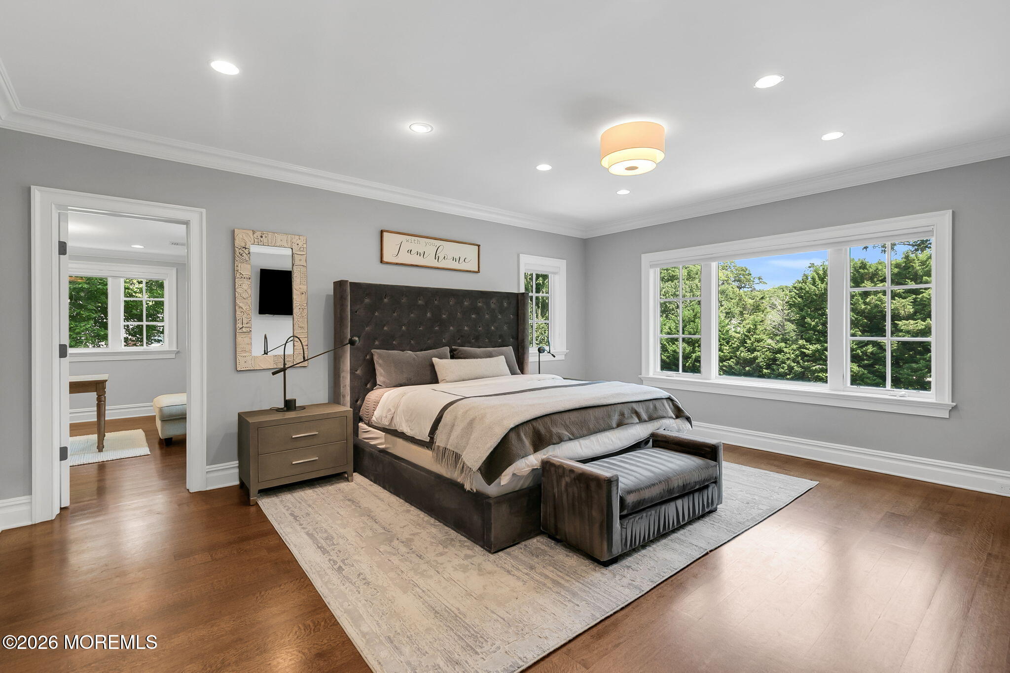 7 S Rohallion Drive Rumson NJ 07760