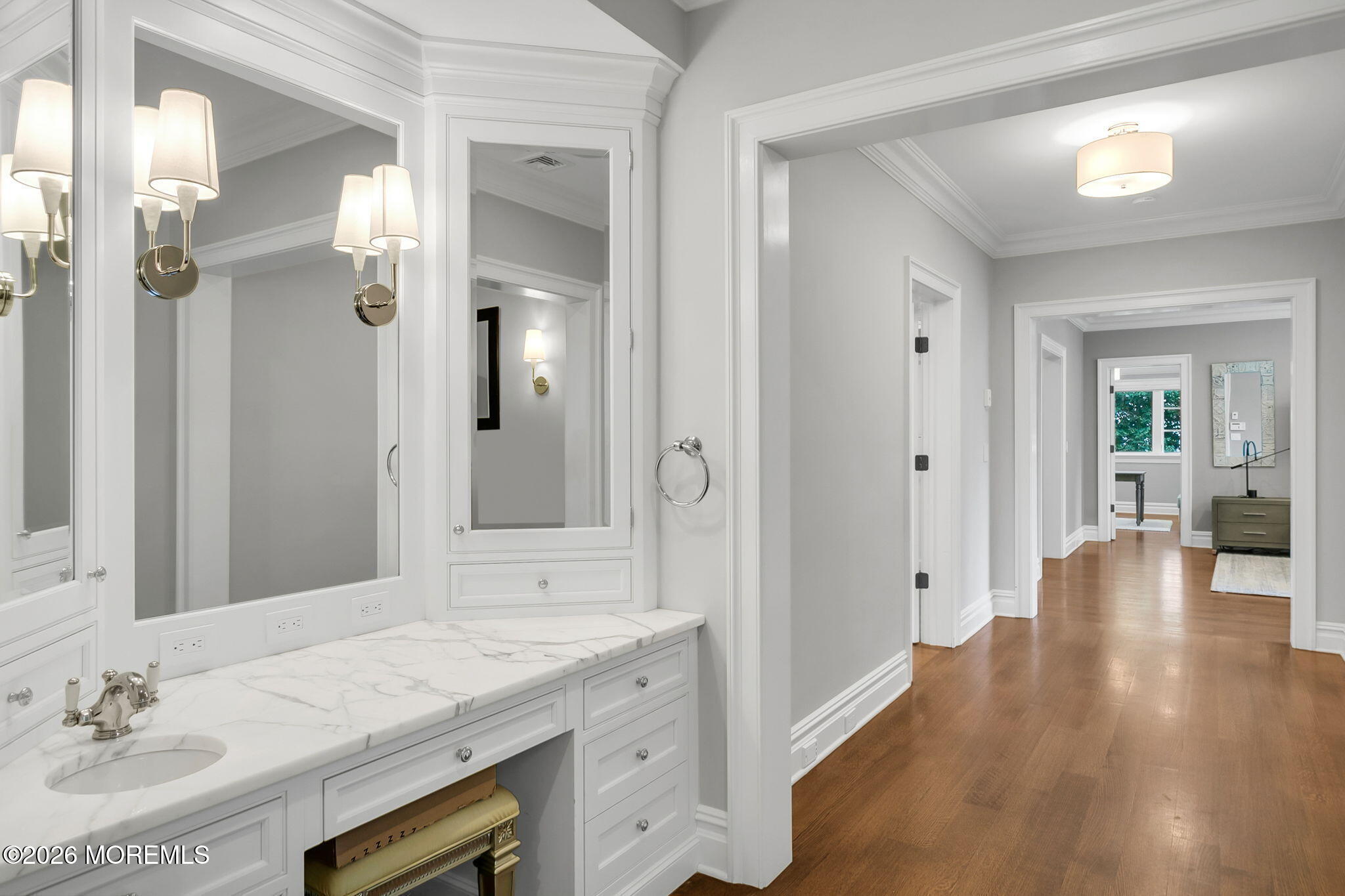 7 S Rohallion Drive Rumson NJ 07760