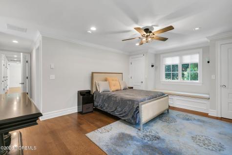 7 S Rohallion Drive Rumson NJ 07760