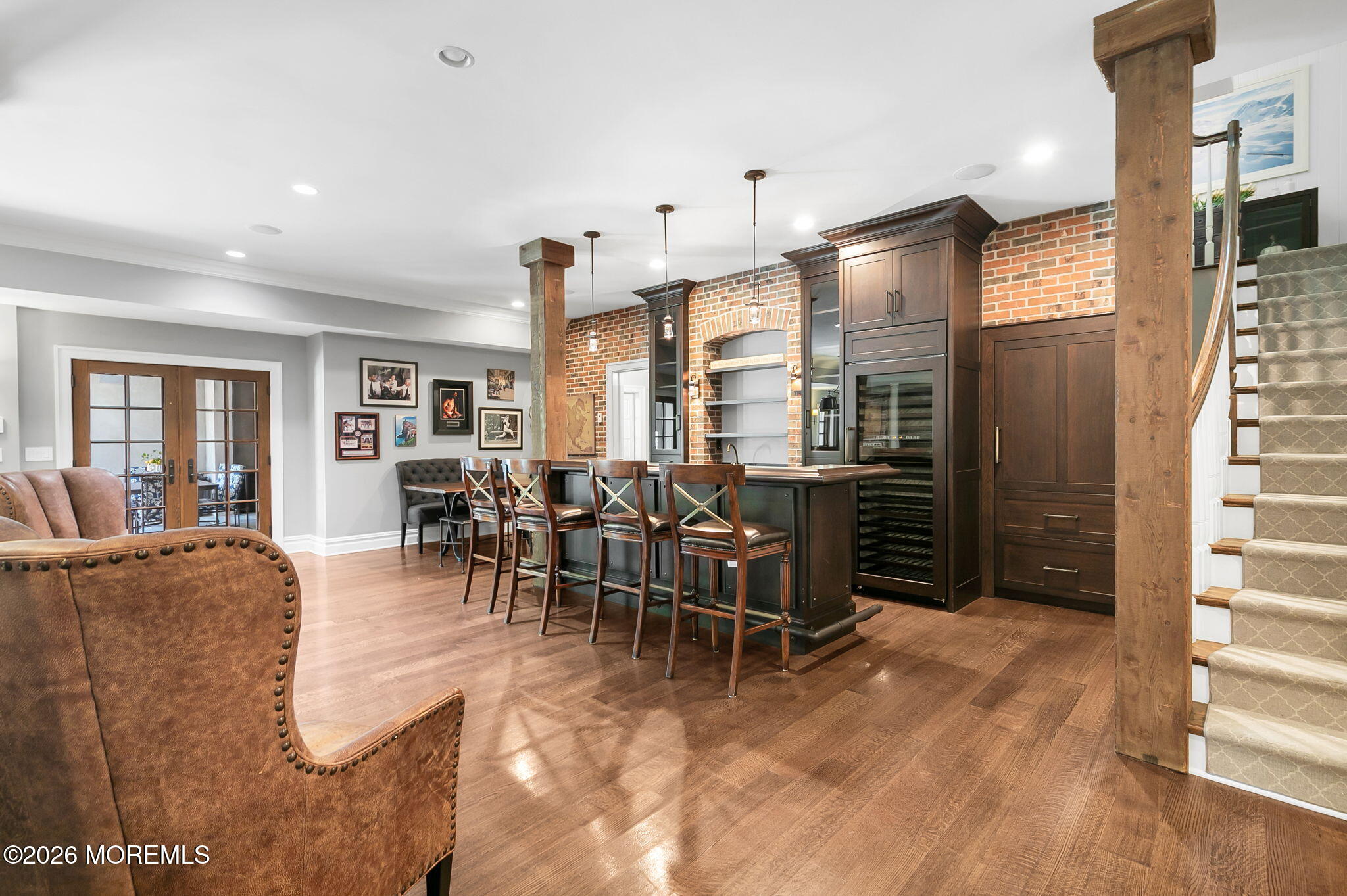 7 S Rohallion Drive Rumson NJ 07760