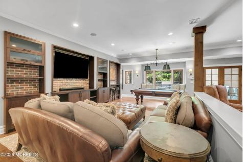 7 S Rohallion Drive Rumson NJ 07760