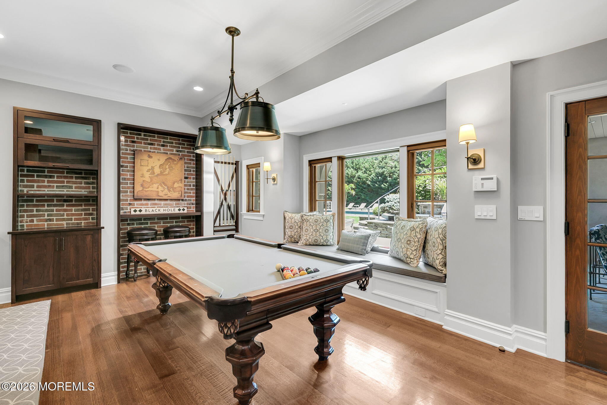 7 S Rohallion Drive Rumson NJ 07760