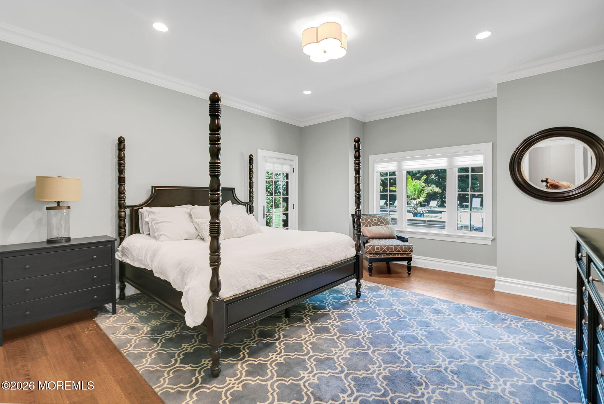 7 S Rohallion Drive Rumson NJ 07760