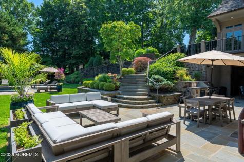 7 S Rohallion Drive Rumson NJ 07760
