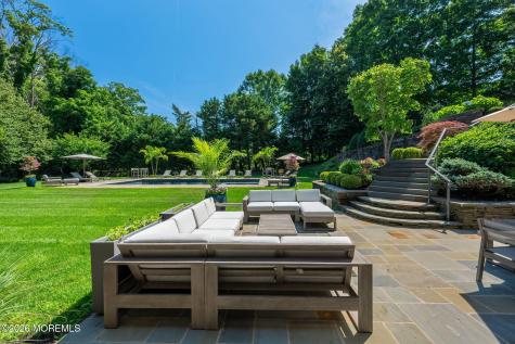 7 S Rohallion Drive Rumson NJ 07760