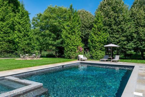 7 S Rohallion Drive Rumson NJ 07760