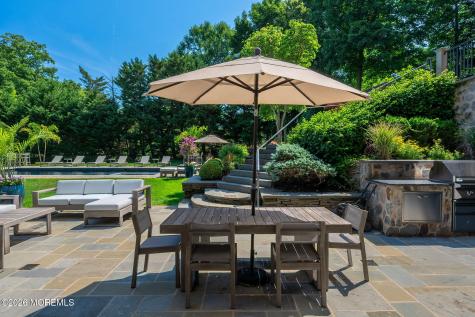 7 S Rohallion Drive Rumson NJ 07760