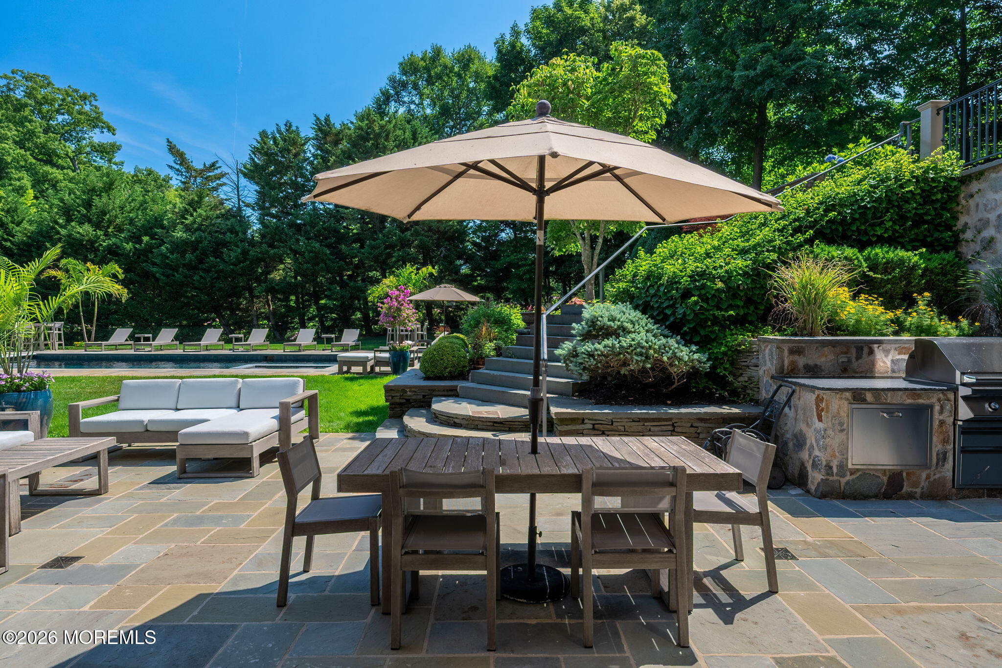 7 S Rohallion Drive Rumson NJ 07760