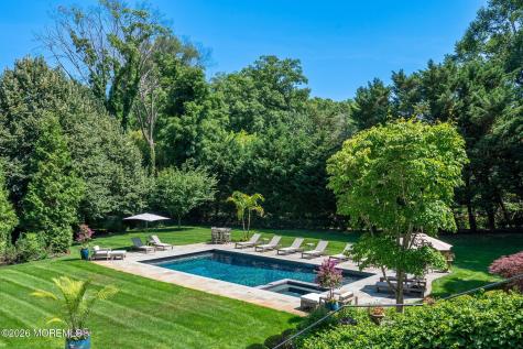 7 S Rohallion Drive Rumson NJ 07760