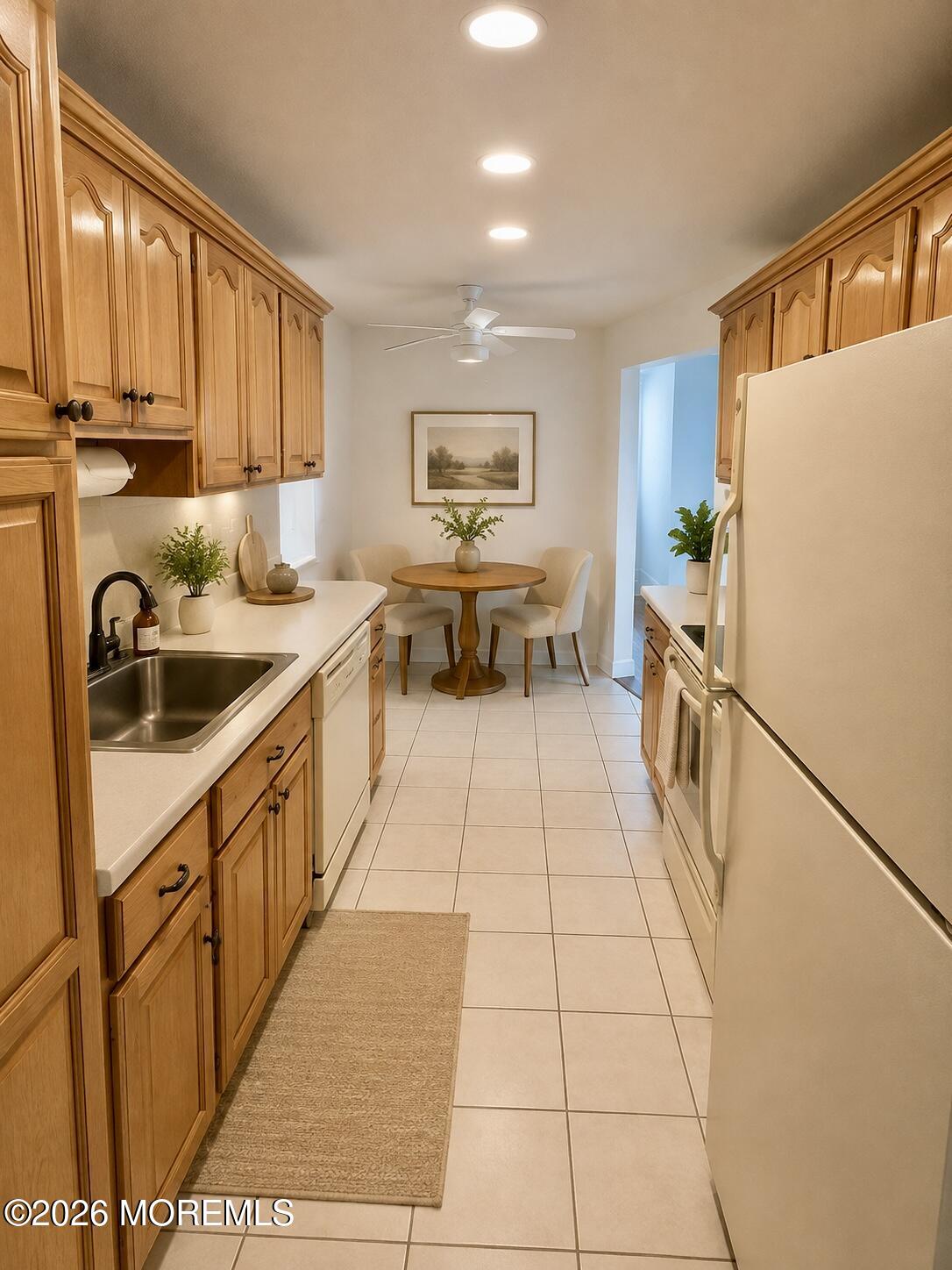 55 Amberly Drive Manalapan NJ 07726