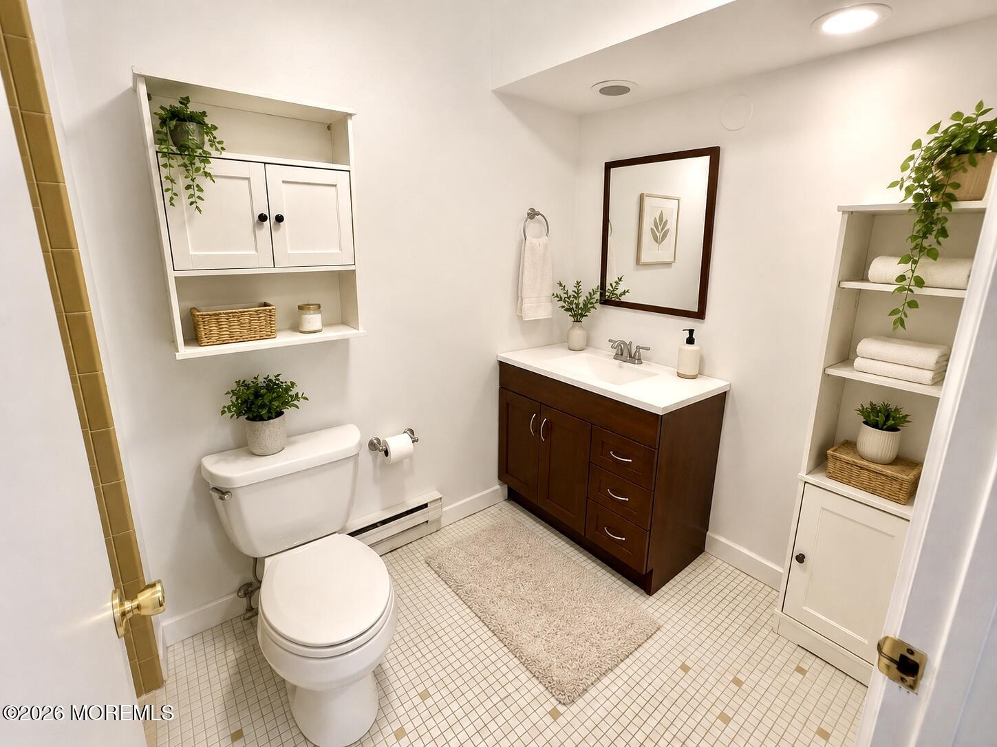 55 Amberly Drive Manalapan NJ 07726