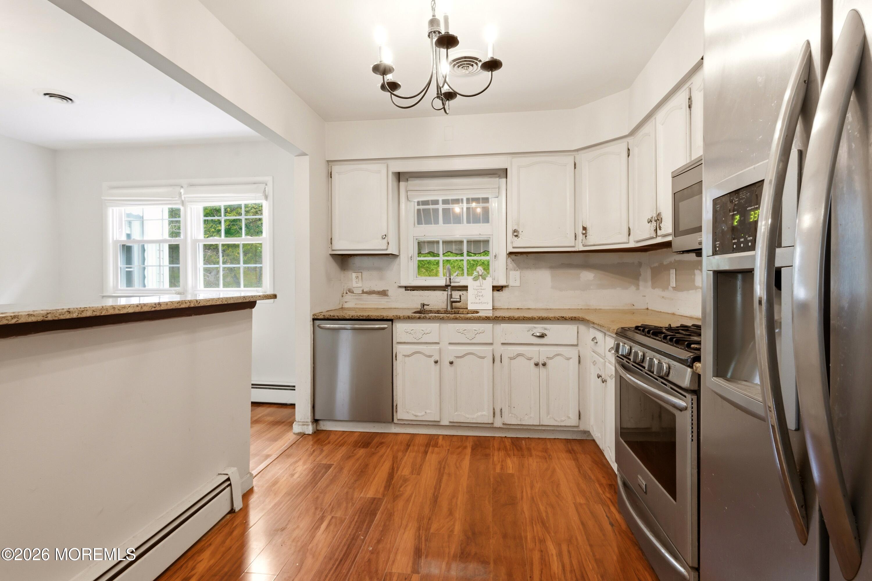 42 Castleton Drive Toms River NJ 08757