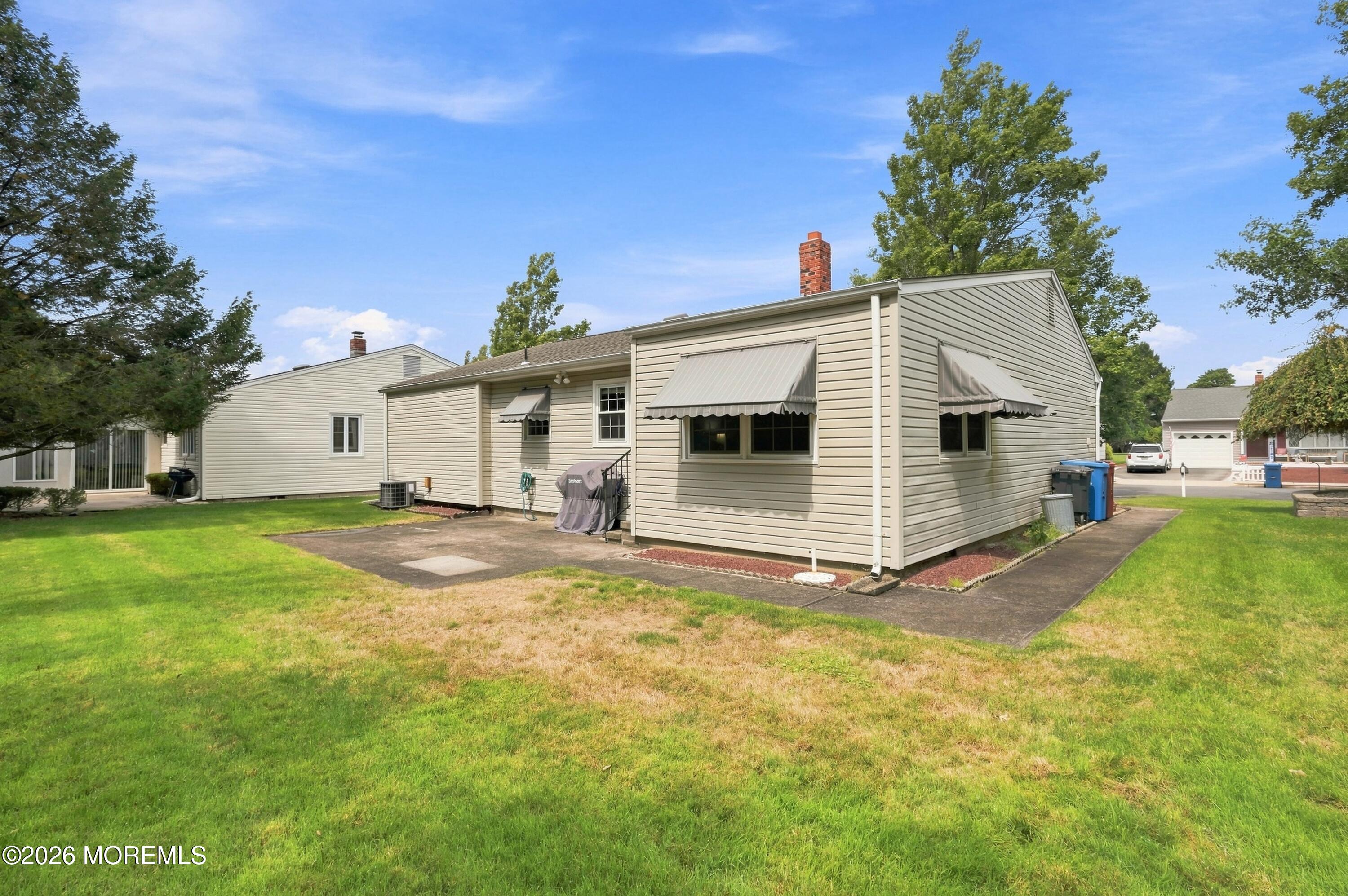 42 Castleton Drive Toms River NJ 08757