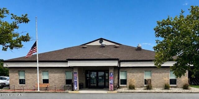 42 Castleton Drive Toms River NJ 08757