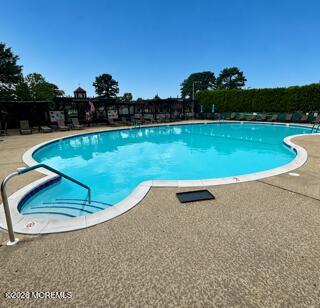 42 Castleton Drive Toms River NJ 08757