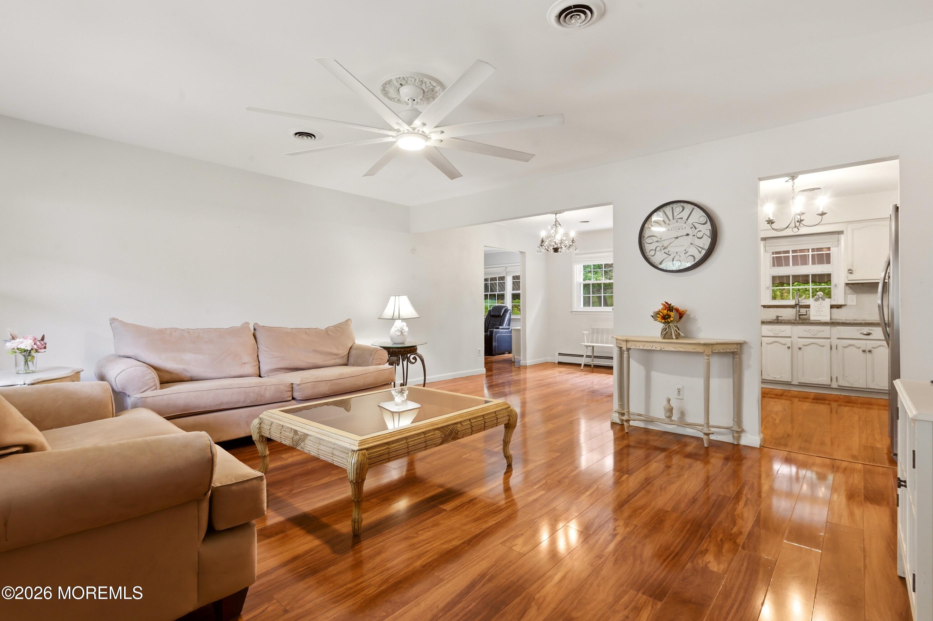 42 Castleton Drive Toms River NJ 08757