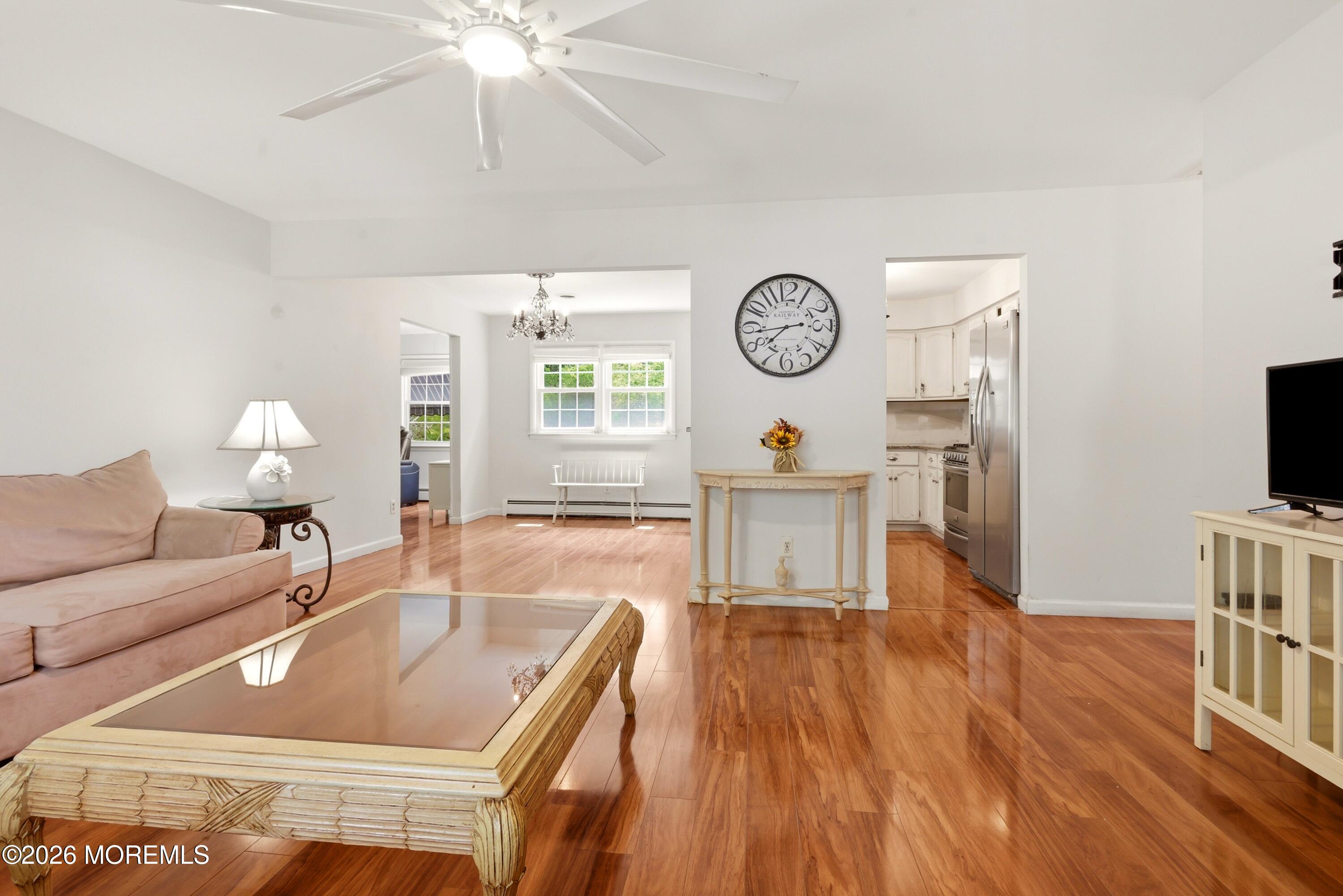 42 Castleton Drive Toms River NJ 08757
