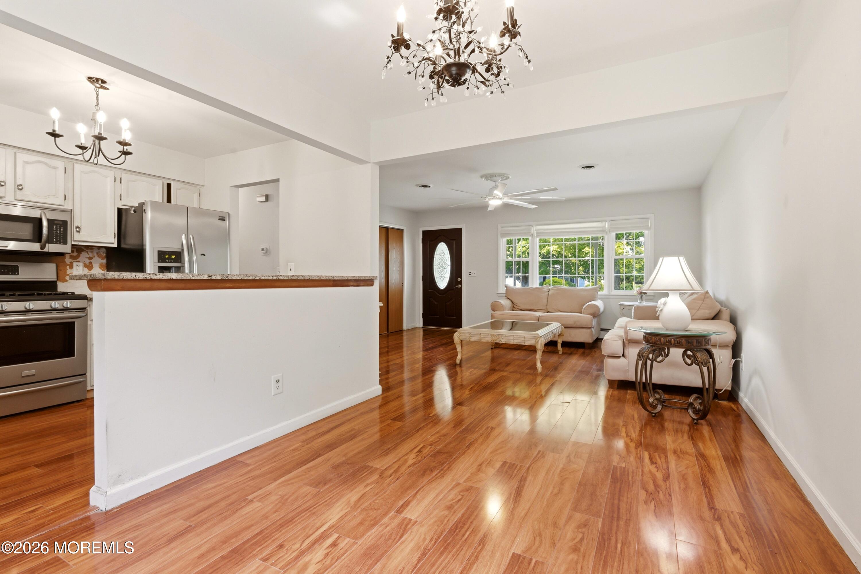 42 Castleton Drive Toms River NJ 08757