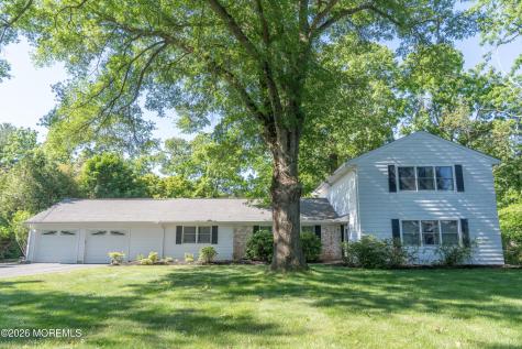 177 Kingfisher Drive Middletown NJ 07748