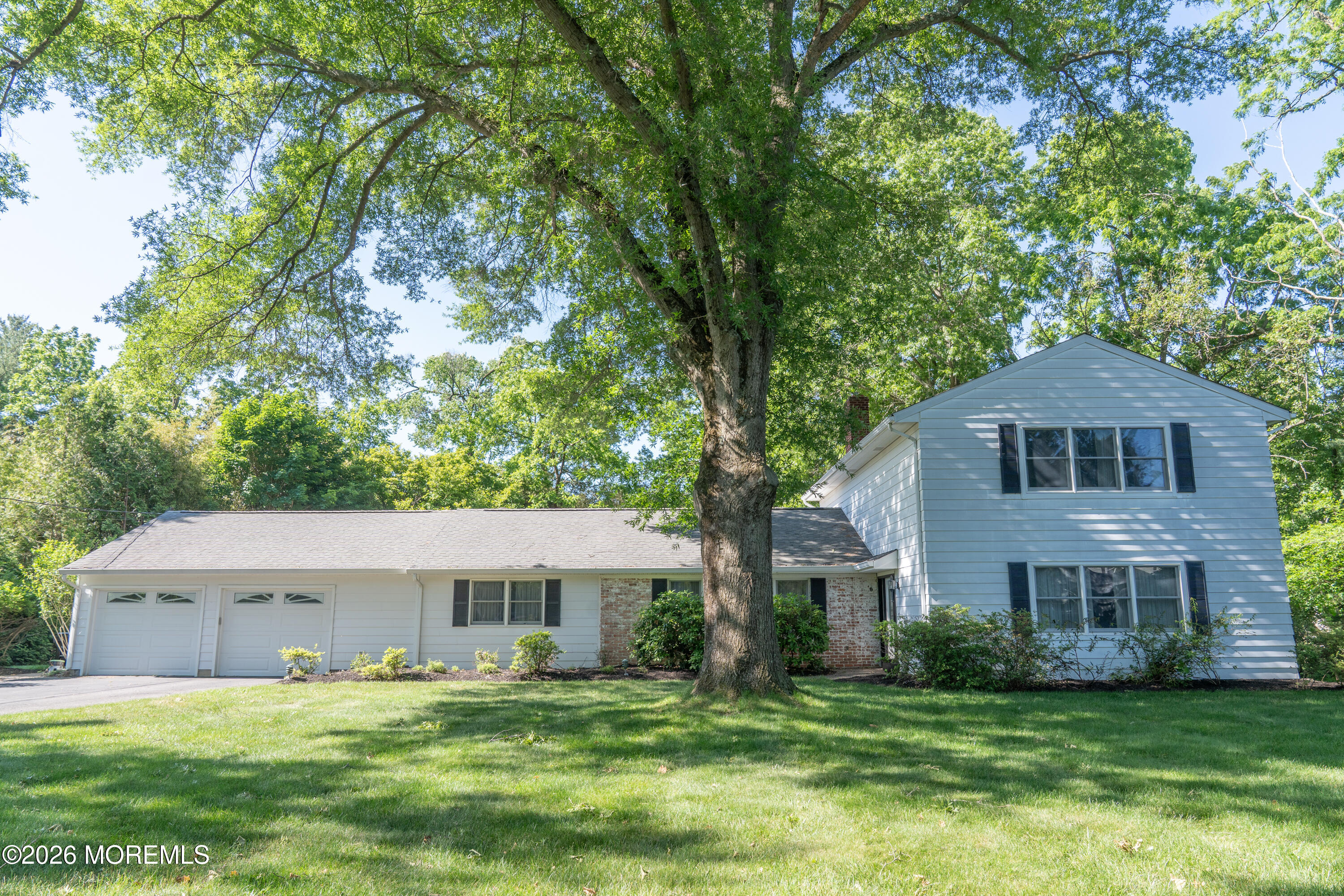 177 Kingfisher Drive Middletown NJ 07748