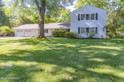 177 Kingfisher Drive Middletown NJ 07748
