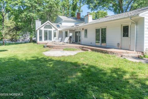 177 Kingfisher Drive Middletown NJ 07748