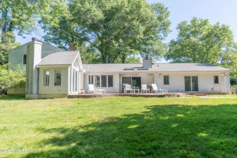 177 Kingfisher Drive Middletown NJ 07748