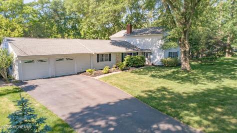 177 Kingfisher Drive Middletown NJ 07748